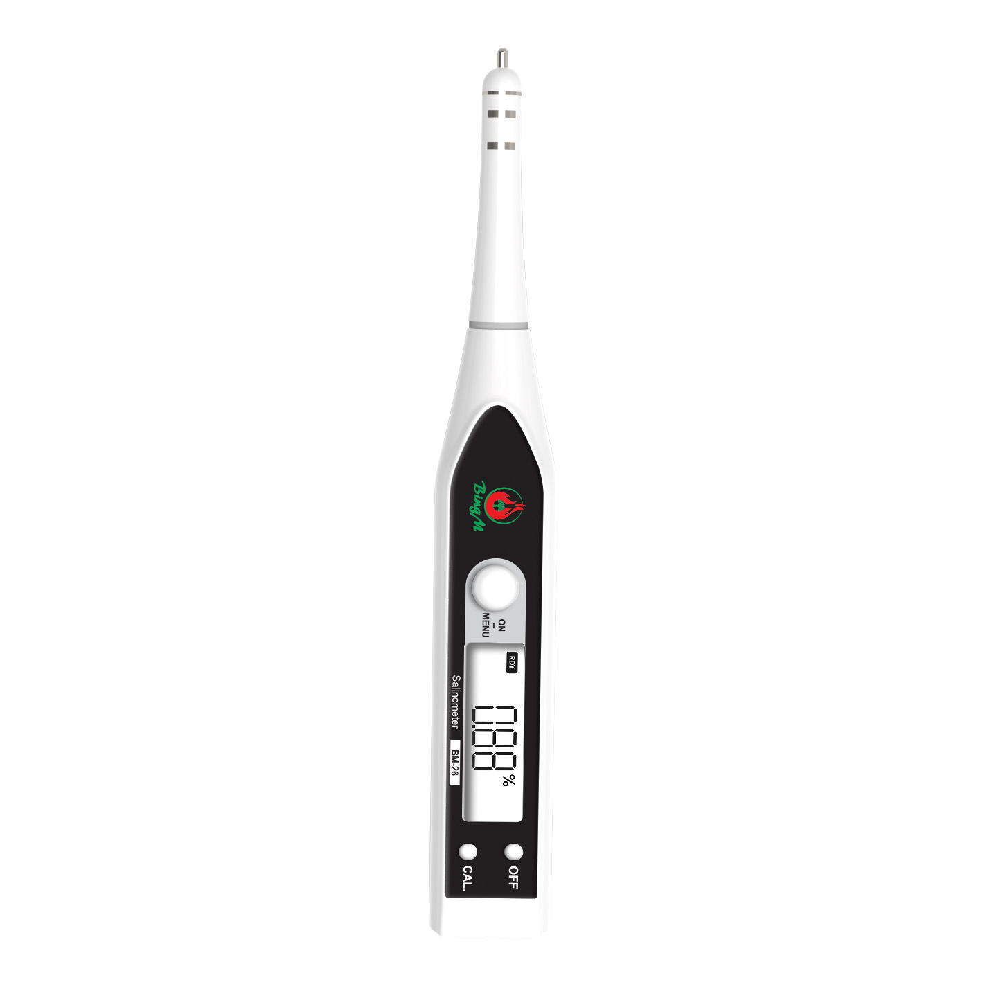 orapxi digital salinity tester